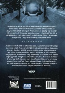 Alien: Hidegkohó
