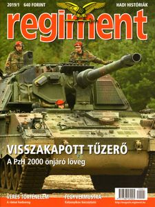 Regiment 2019/1