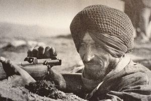 Sino-Indian War