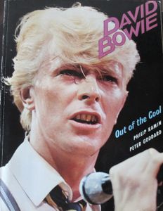 David Bowie: Out of the Cool
