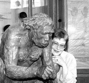 Елена Георгиевна Рабинович