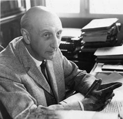 Сергей Васильевич Шервинский