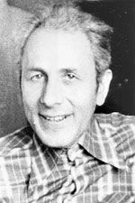 Сергей Александрович Ошеров