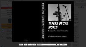 Tapers of the World