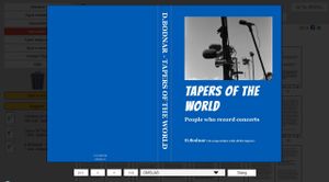 Tapers of the World