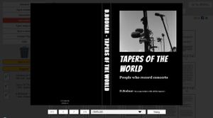 Tapers of the World