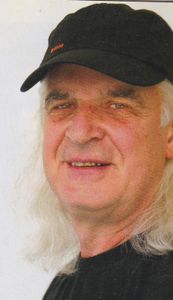 Ron Evans