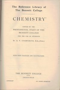 Chemistry
