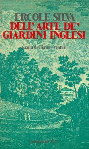 Dell'arte de' giardini inglesi