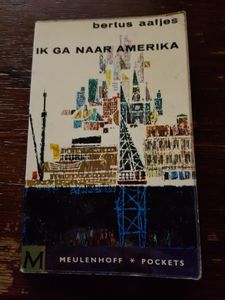 Ik Ga Naar Amerika