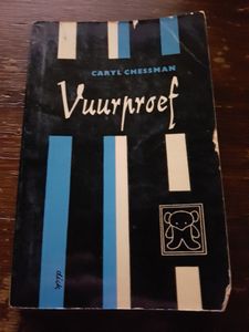 Vuurproef