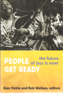People Get Ready: The Future Of Jazz Is Now!