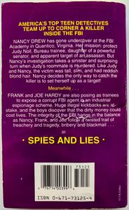 Spies and Lies