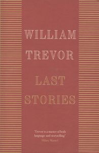 Last Stories