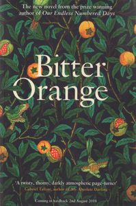 Bitter Orange
