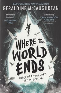 Where the World Ends