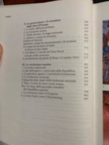 La Seconda Guerra Mondiale. La Crisi Del '29, La Guerra Di Spagna, Il Conflitto Mondiale