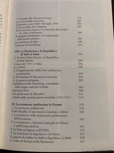 La Seconda Guerra Mondiale. La Crisi Del '29, La Guerra Di Spagna, Il Conflitto Mondiale