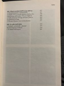 Decolonizzazione E Neocolonialismo. La Fine Dei Regimi Coloniali E La Dissoluzione Dell'URSS