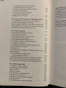 Decolonizzazione E Neocolonialismo. La Fine Dei Regimi Coloniali E La Dissoluzione Dell'URSS