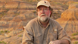 Sean B. Carroll