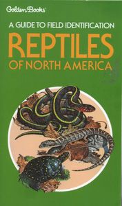 Reptiles of North America