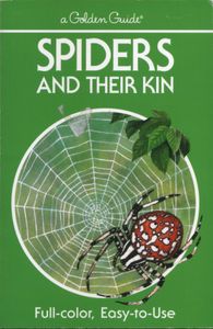 Spiders and Their Kin