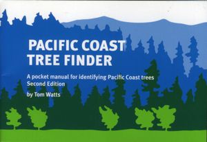 Pacific Coast Tree Finder