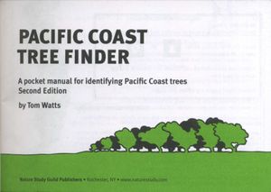 Pacific Coast Tree Finder