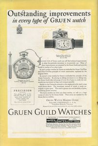 National Geographic (November 1925)