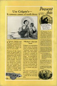 National Geographic (August 1925)