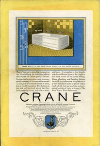 National Geographic (July 1925)