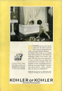 National Geographic (October 1925)