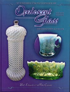Standard Encyclopedia of Opalescent Glass