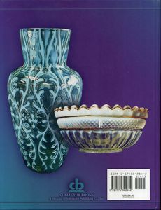 Standard Encyclopedia of Opalescent Glass