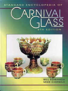 Standard Encyclopedia of Carnival Glass