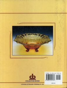 Elegant Glassware of the Depression Era
