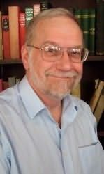 Hugh Lamb