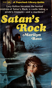 Satan's Rock