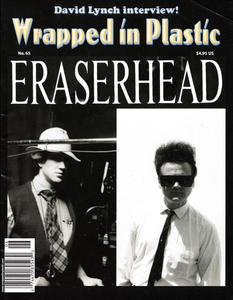 Wrapped in Plastic No. 65