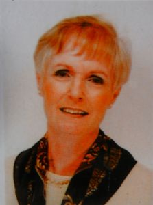 Sue Ashdown