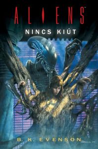 Aliens: Nincs kiút