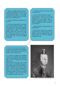-into mystique magazine-  FEECO  Vol.1 INTERVIEW ISSUE