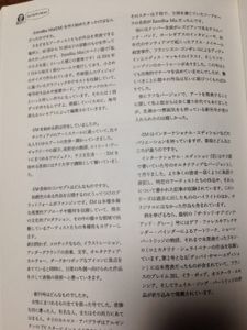 -into mystique magazine-  FEECO  Vol.1 INTERVIEW ISSUE