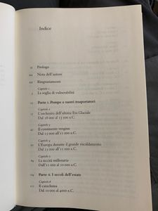 La Lunga Estate. Come Le Dinamiche Climatiche Hanno Influenzato La Civilizzazione