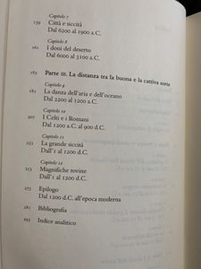 La Lunga Estate. Come Le Dinamiche Climatiche Hanno Influenzato La Civilizzazione