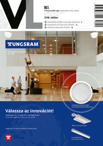 Villanyszerelők Lapja 161. (2018. október)