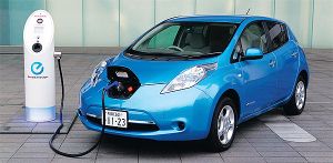 Battery Electric Vehicle