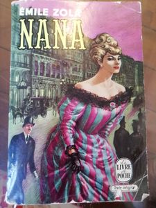 Nana