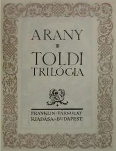 Toldi trilógia